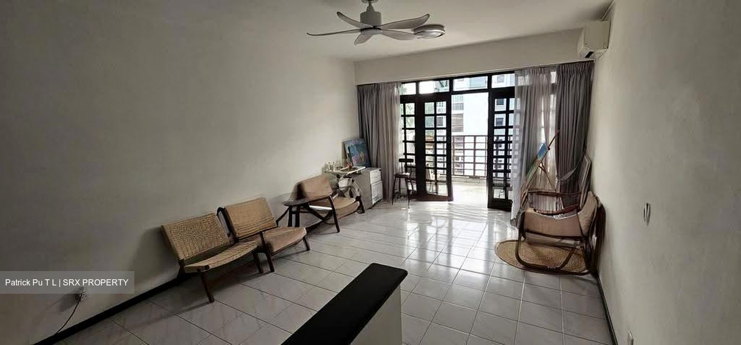 The Dairy Farm (D23), Condominium #630267991